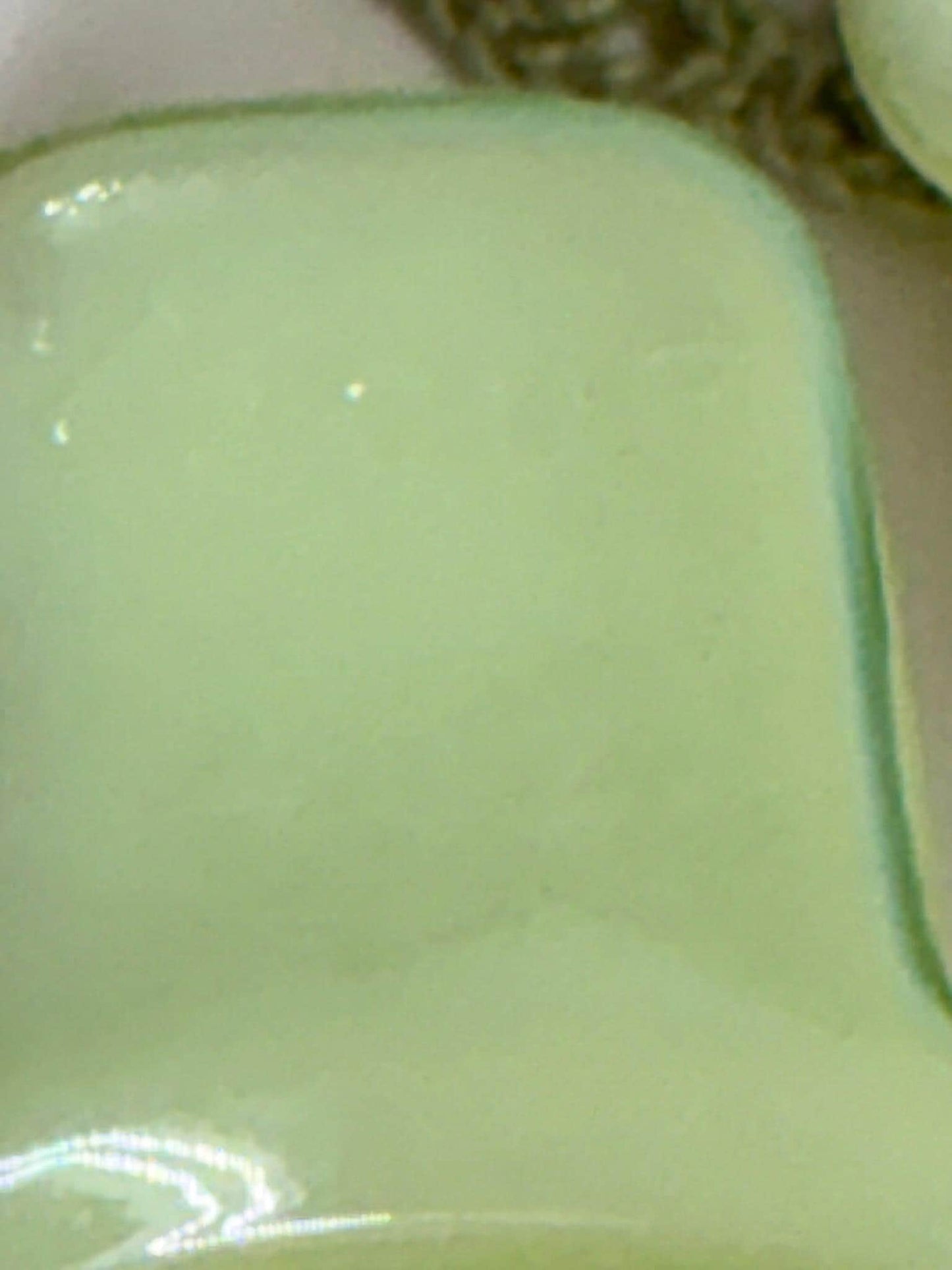 Jadeite Measuring Cups