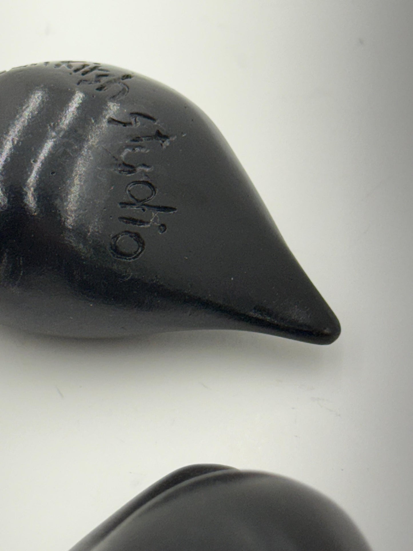 Bird Sculptures- Jan Kirsh Set of Three Little Birds Sculptures