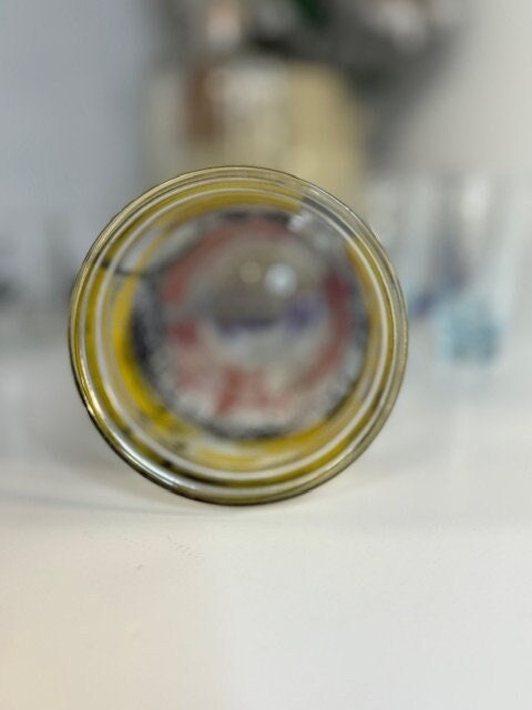 Bloomfield Industries Parisian Cocktail Shaker: MCM Barware (No Lid)