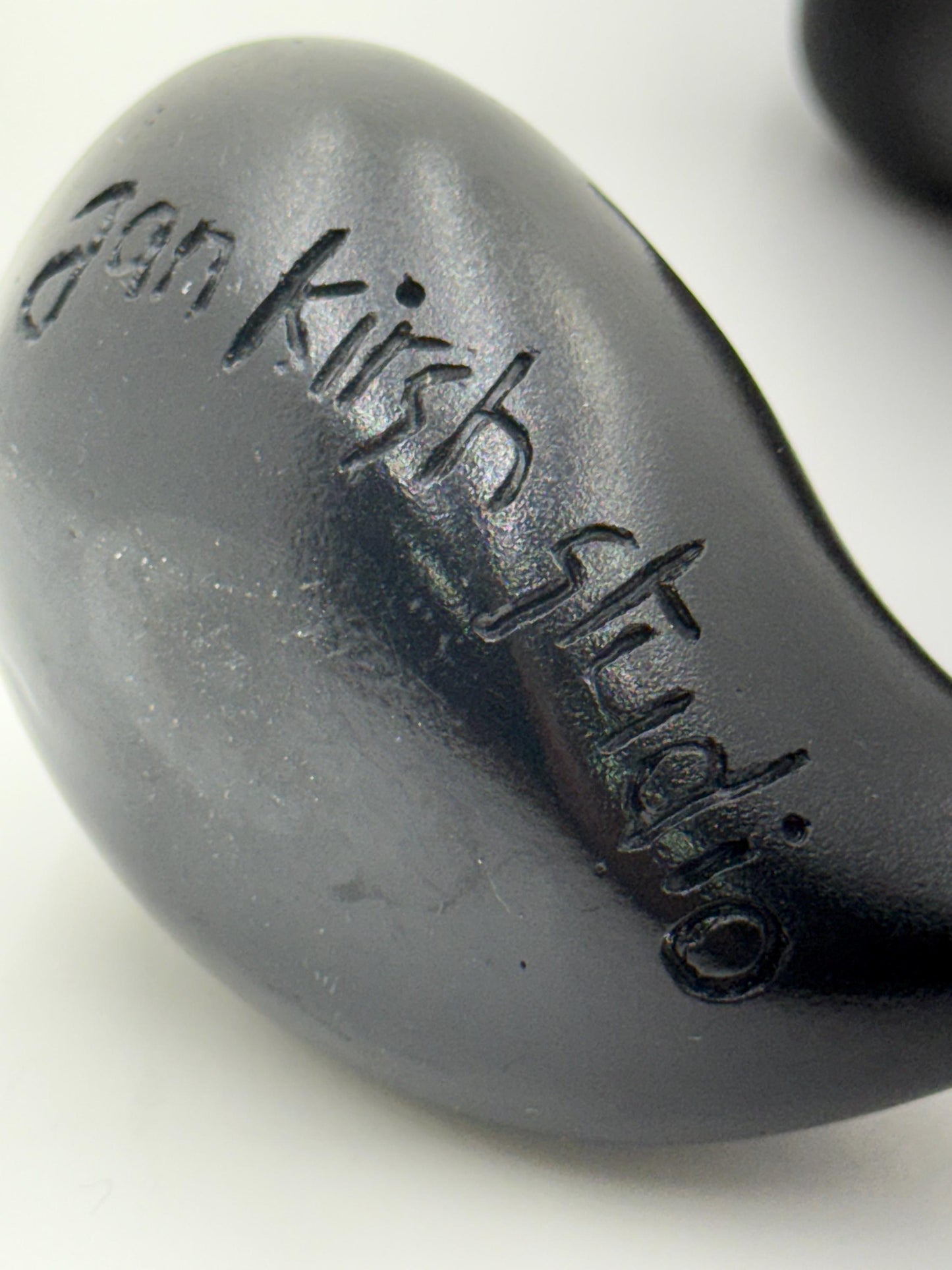 Bird Sculptures- Jan Kirsh Set of Three Little Birds Sculptures