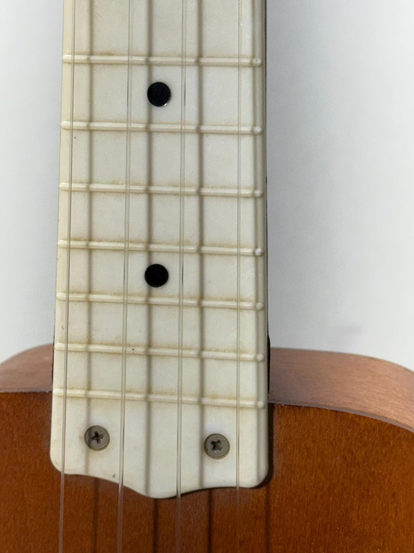 Ukulele- Vintage Kay Supreme