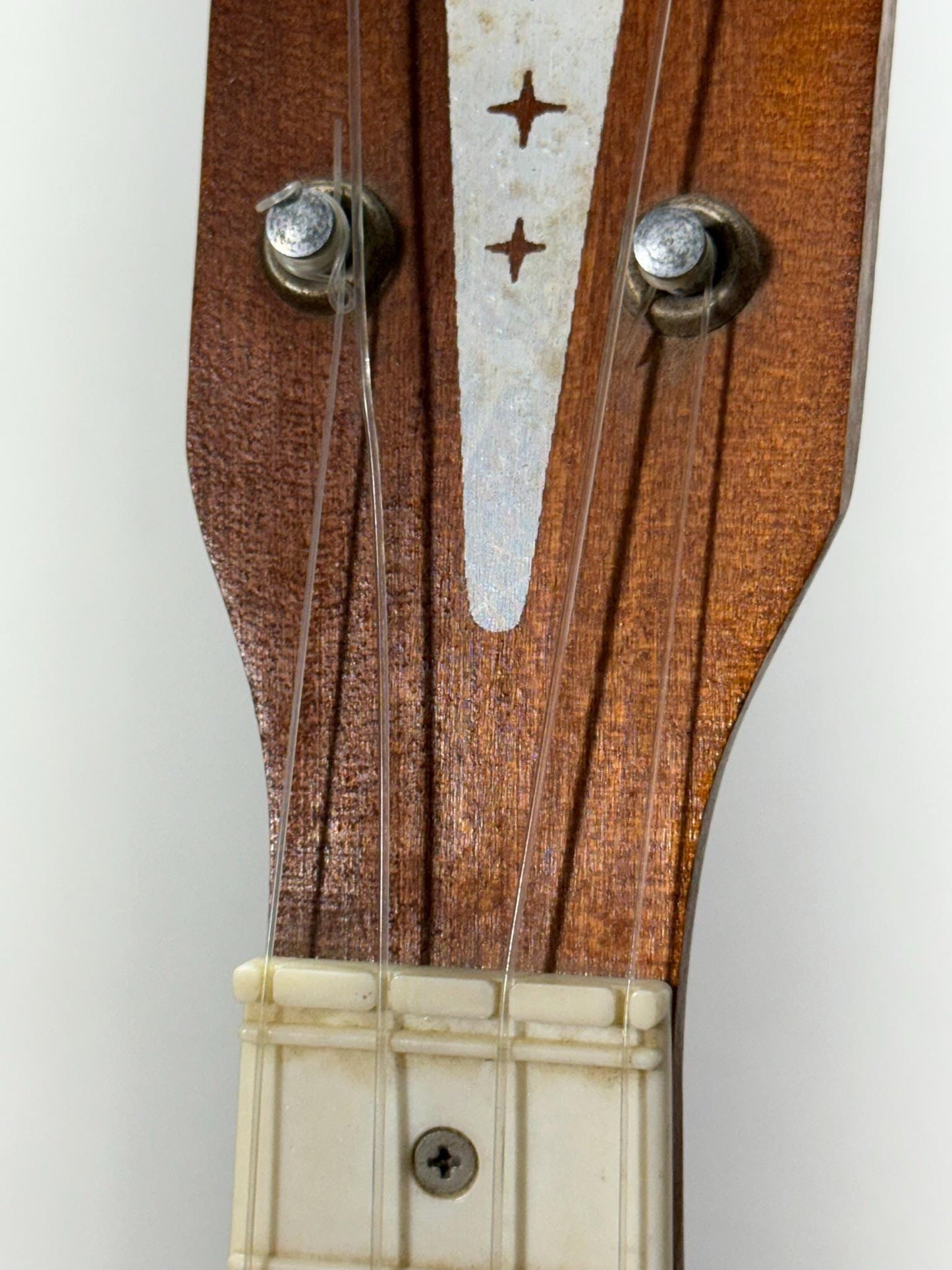 Ukulele- Vintage Kay Supreme