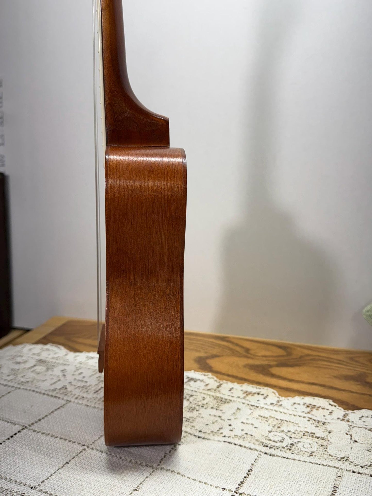 Ukulele- Vintage Kay Supreme