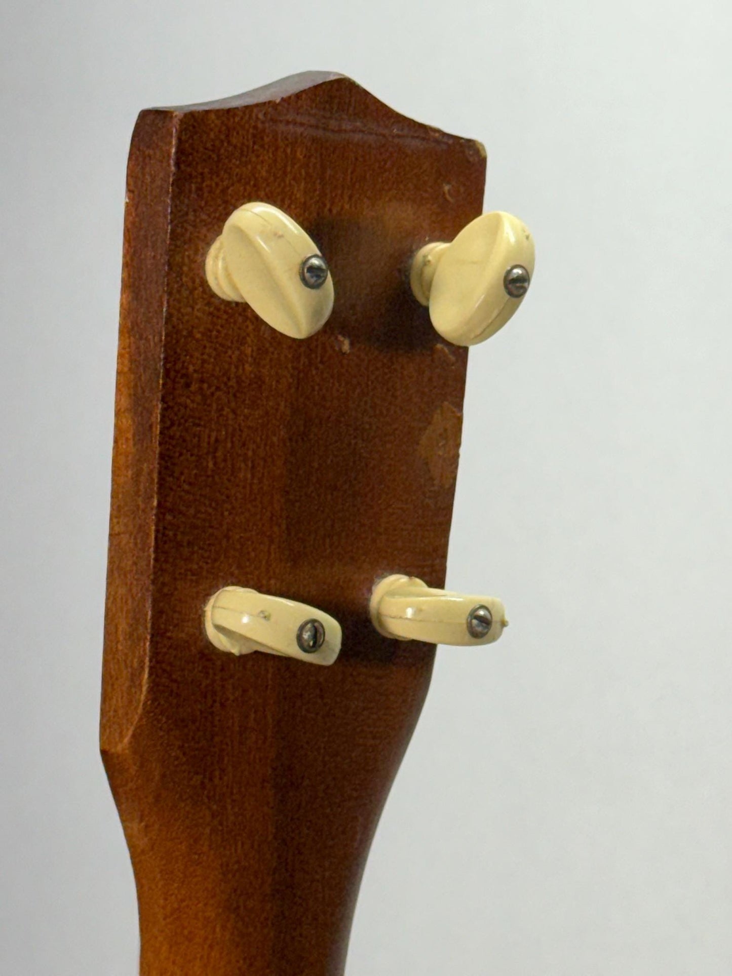 Ukulele- Vintage Kay Supreme