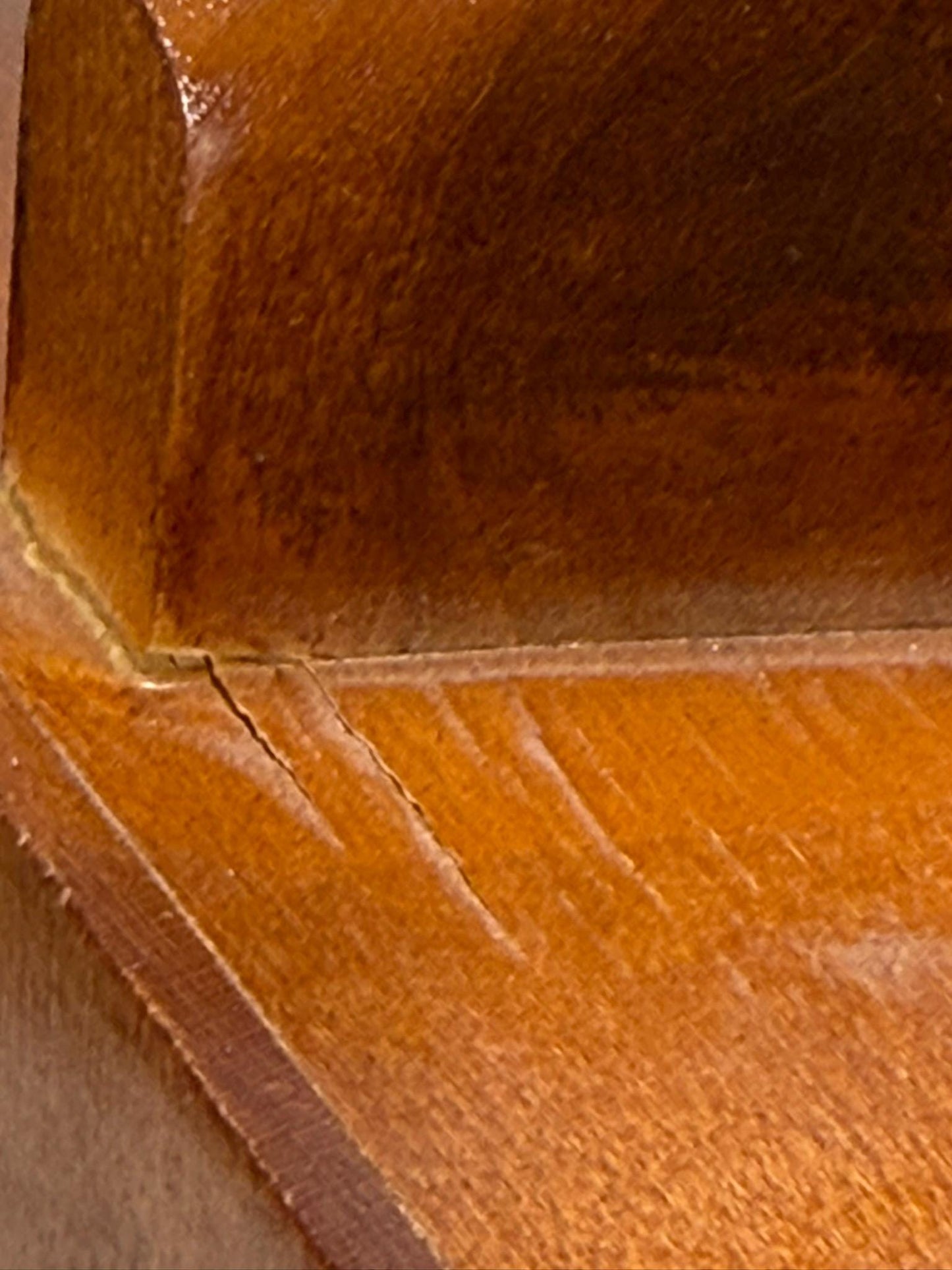 Ukulele- Vintage Kay Supreme