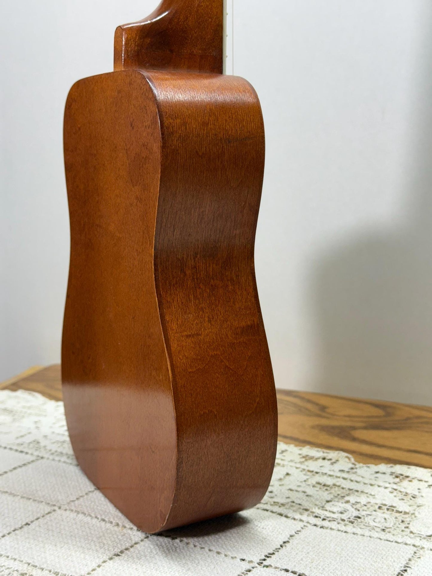 Ukulele- Vintage Kay Supreme