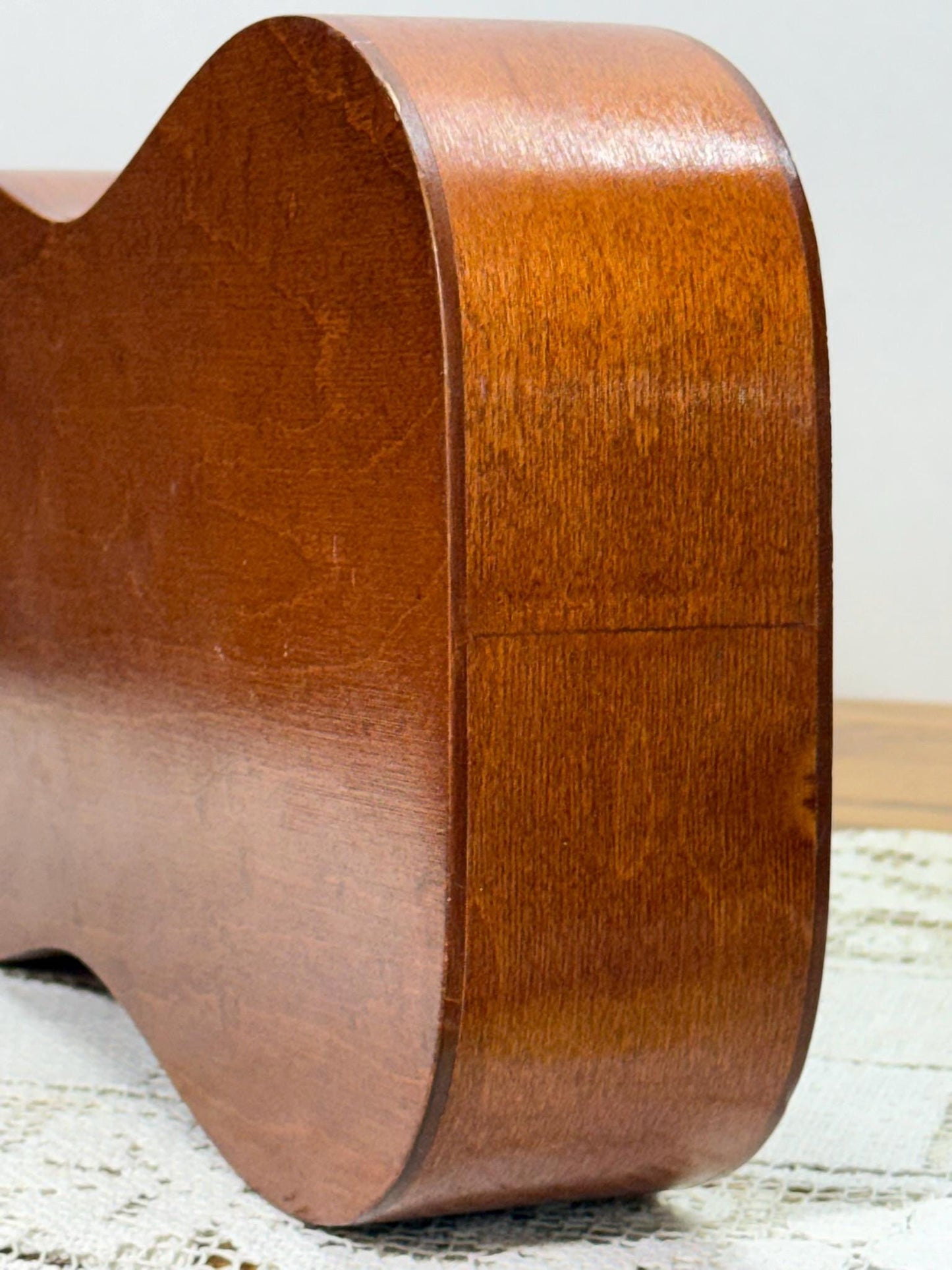 Ukulele- Vintage Kay Supreme