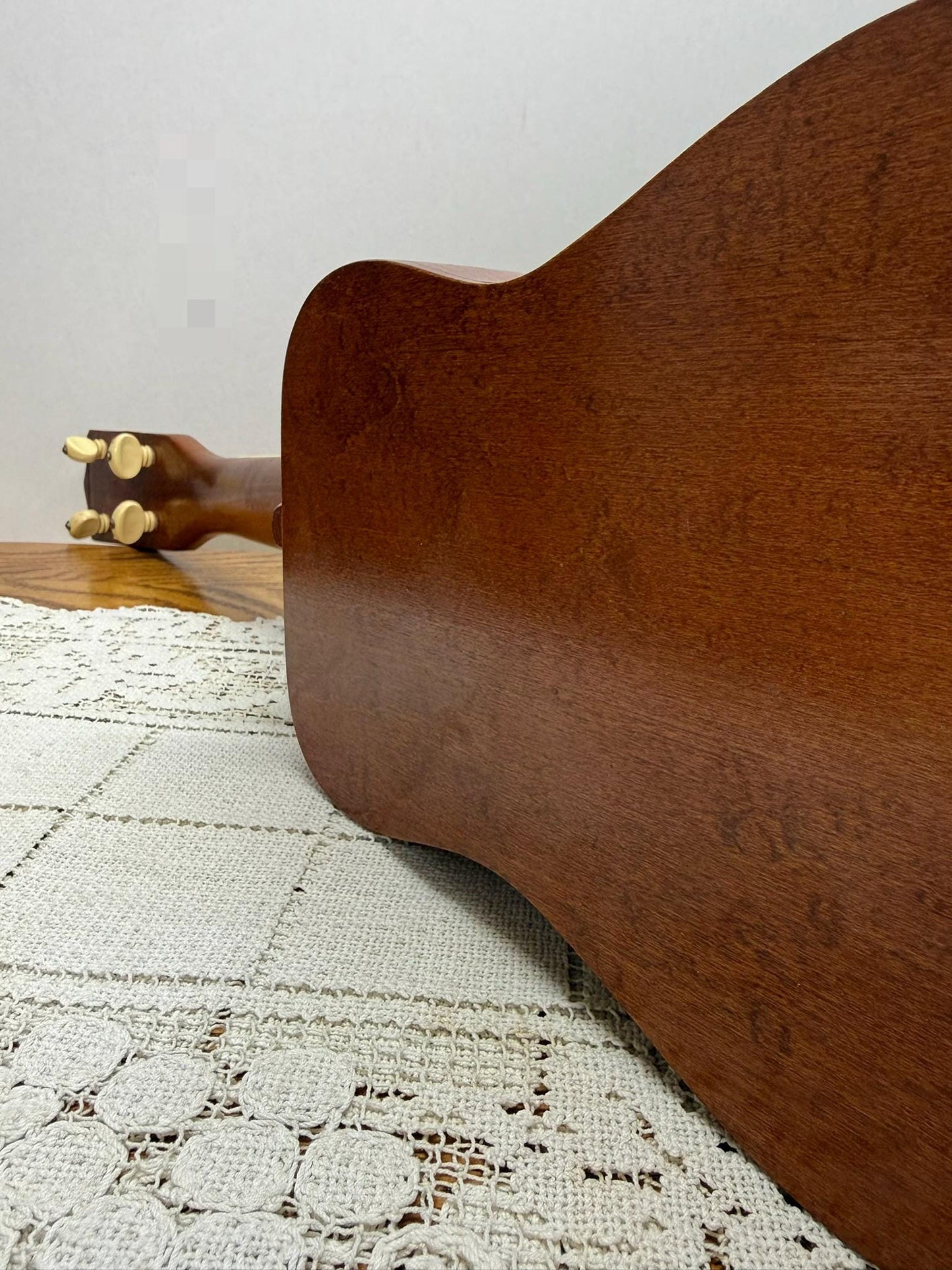 Ukulele- Vintage Kay Supreme