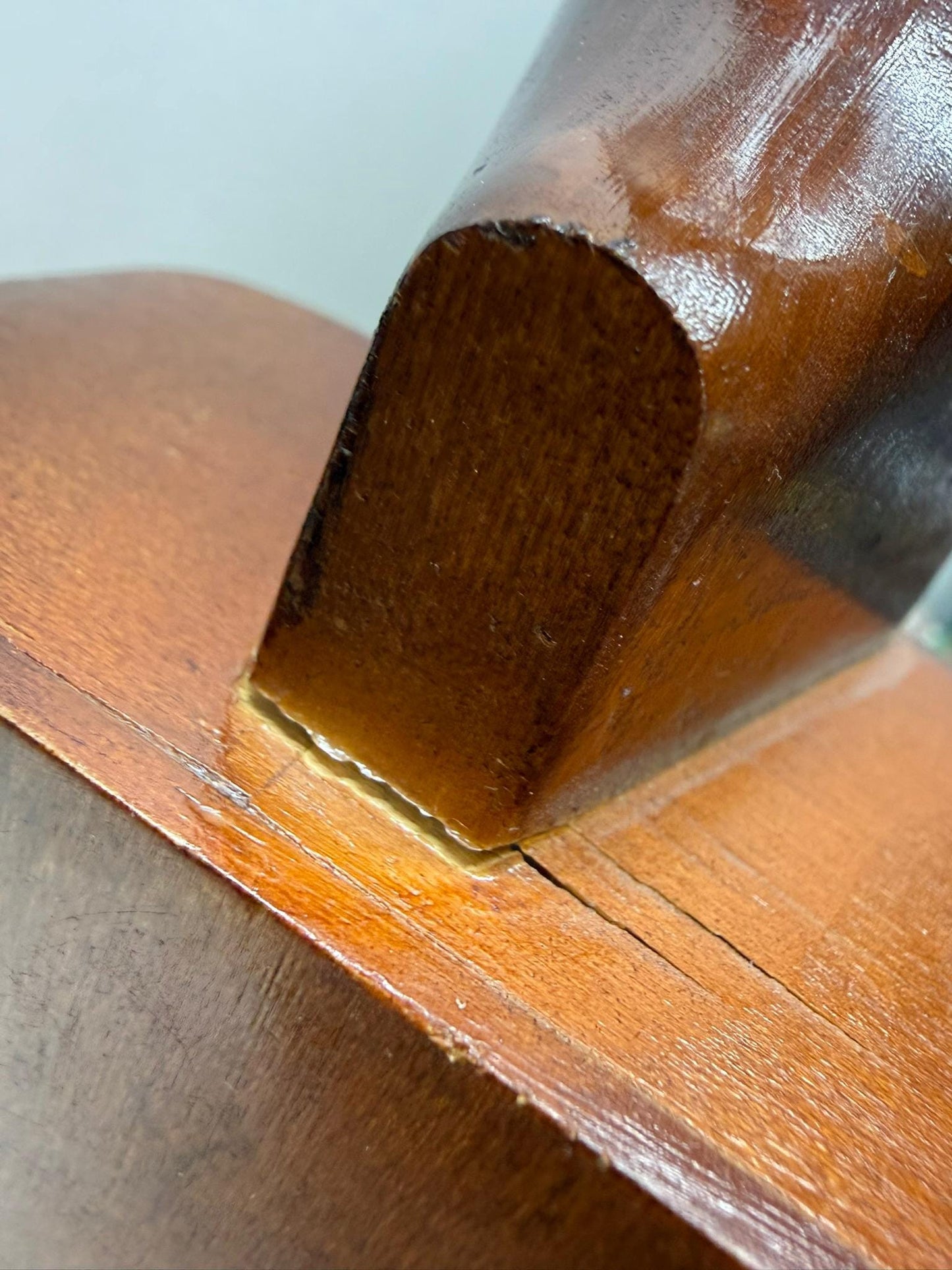 Ukulele- Vintage Kay Supreme