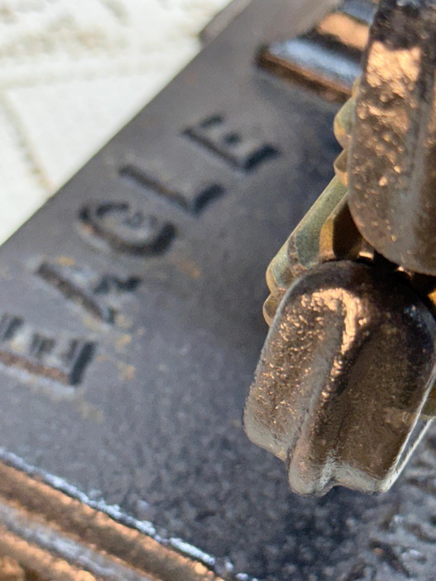 Antique American Machine Eagle Fluting Seamstress Machine