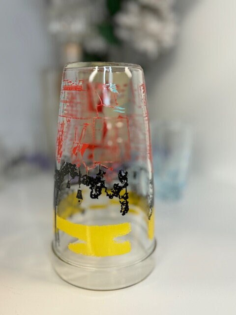 Bloomfield Industries Parisian Cocktail Shaker: MCM Barware (No Lid)