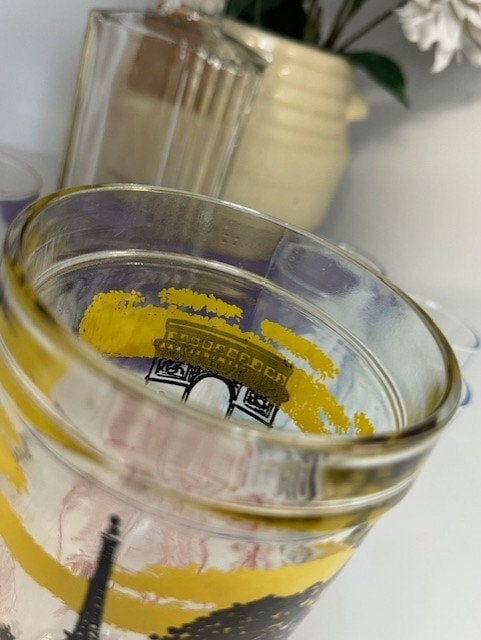 Bloomfield Industries Parisian Cocktail Shaker: MCM Barware (No Lid)