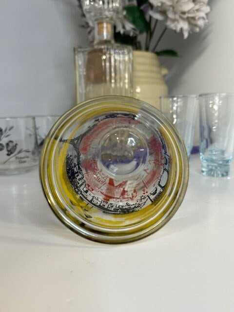 Bloomfield Industries Parisian Cocktail Shaker: MCM Barware (No Lid)