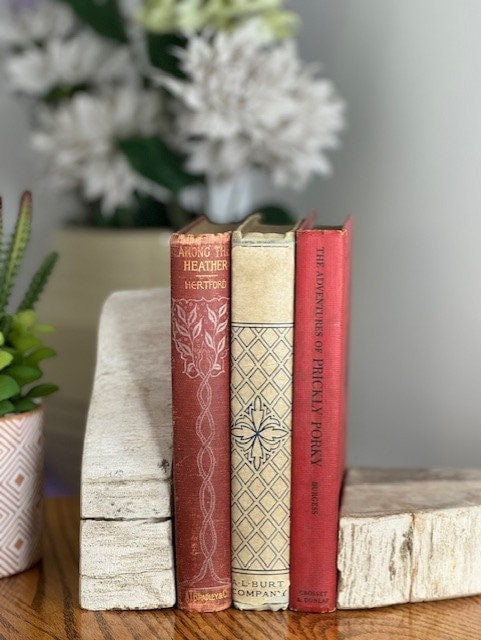 Book- Hardback Antique 1891 "Mellicent Raymond, The Impress of a Gentlewoman" by Fannie E. Newberry