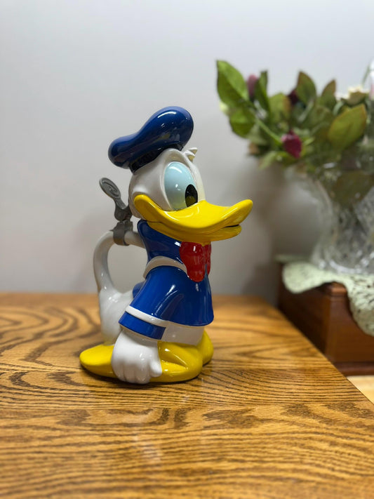 Disney Character Tankard Series- Donald Duck